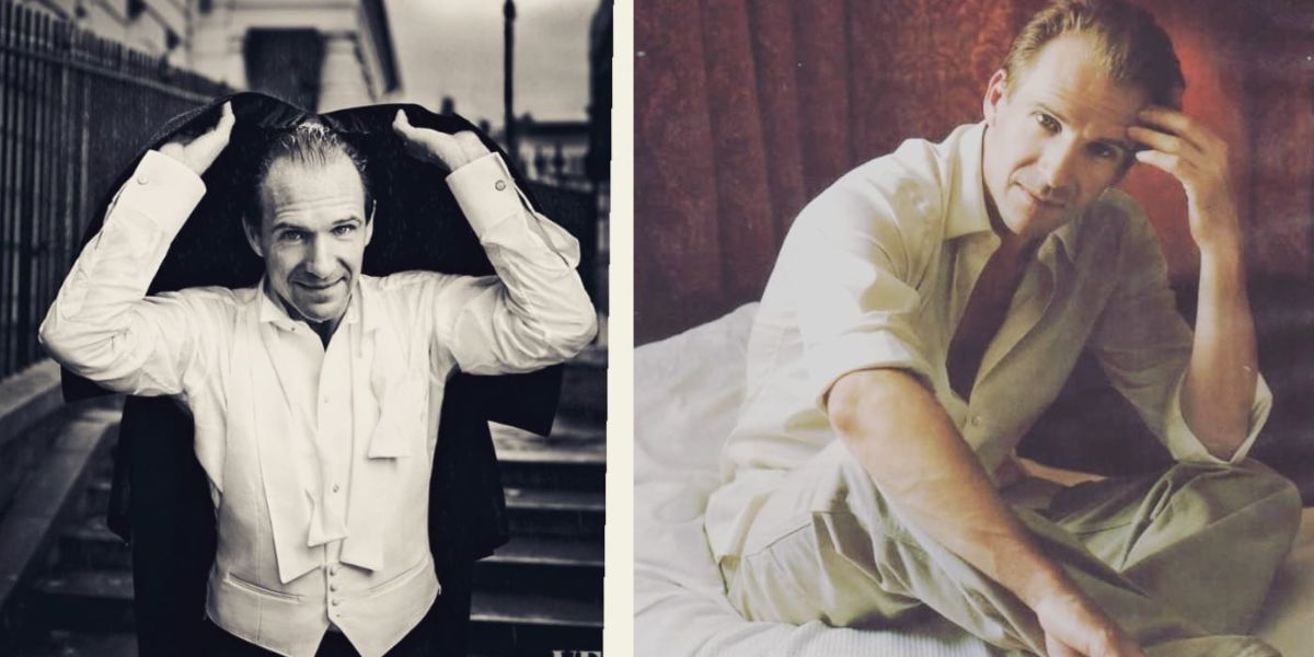 Ralph Fiennes Joins the Film 'THE HUNGER GAMES: SUNRISE ON THE REAPING' Set to Release in 2026