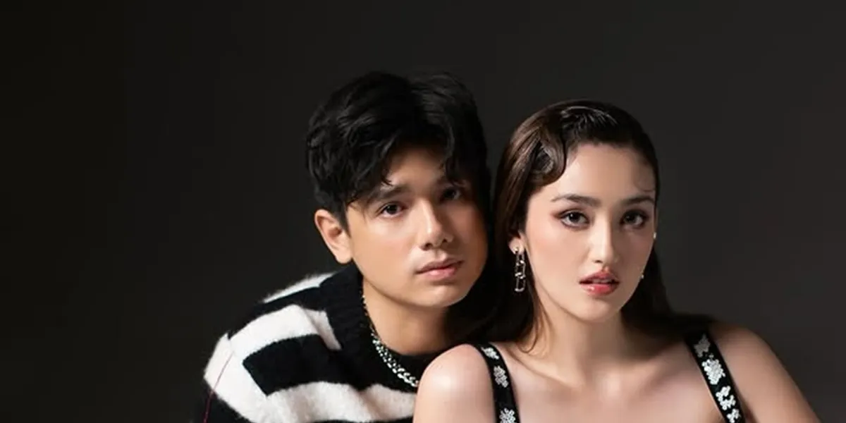 Ranty Maria and Rayn Wijaya Prepare for an Intimate Wedding Outside Jakarta