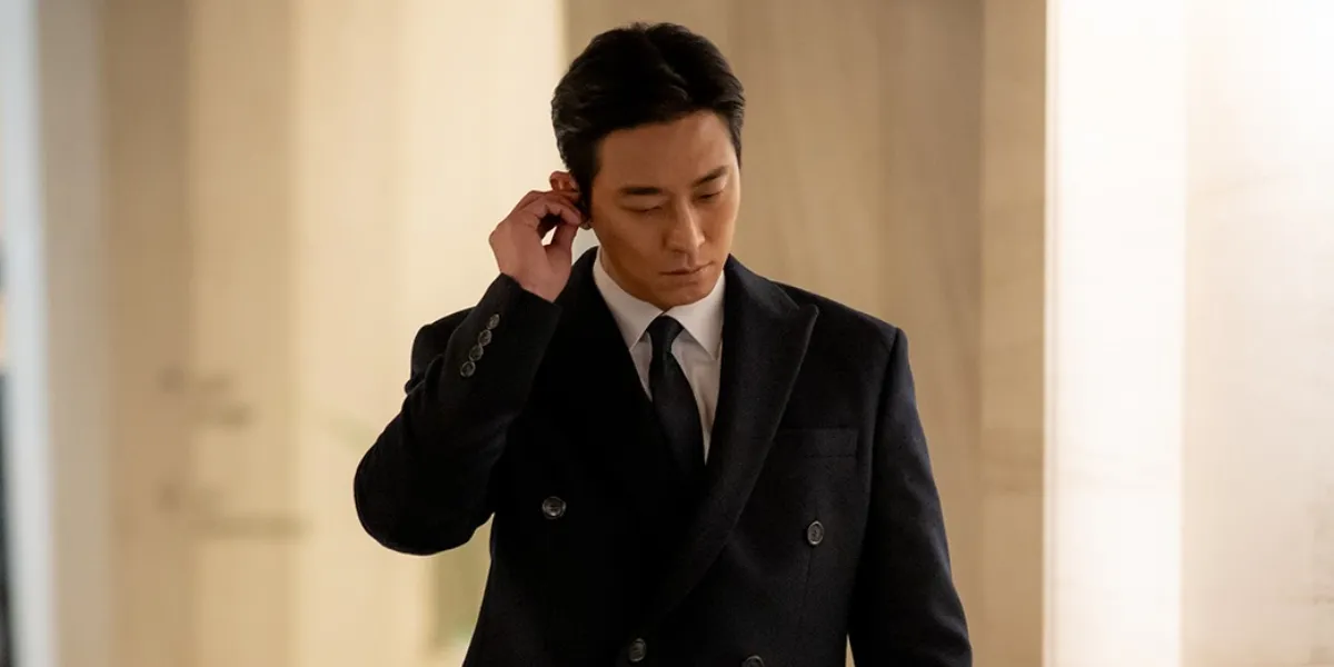 Korean Drama 'CLIMAX' Ratings Skyrocket in Episodes 1 & 2