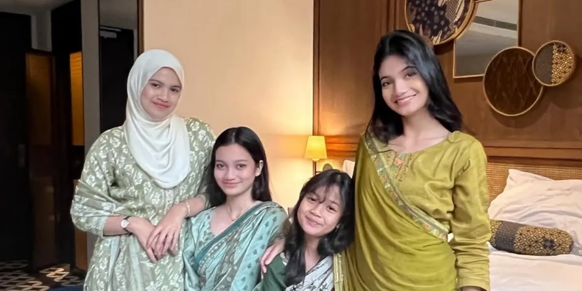 Queen Sofya Claims to be Tired of Family Issues Being Public Consumption Due to Conflict with PH
