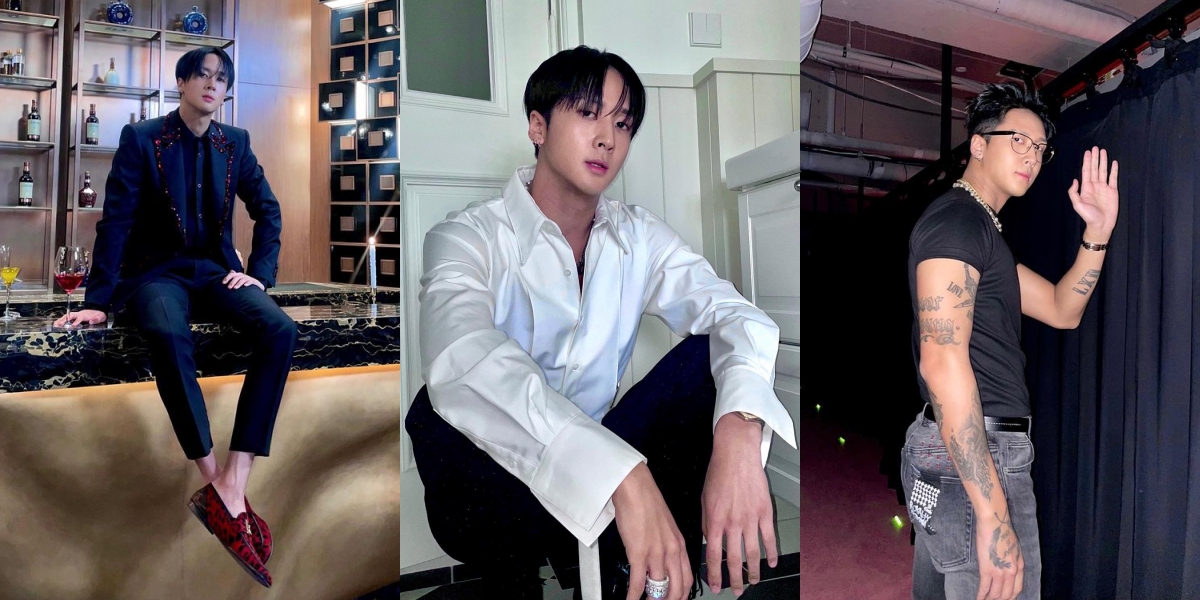 Ravi VIXX Stumbles on Military Service Brokerage Case, Will Undergo Investigation Process - Korean Netizens Compare Idol's Activities with Initial Suspect 'E'