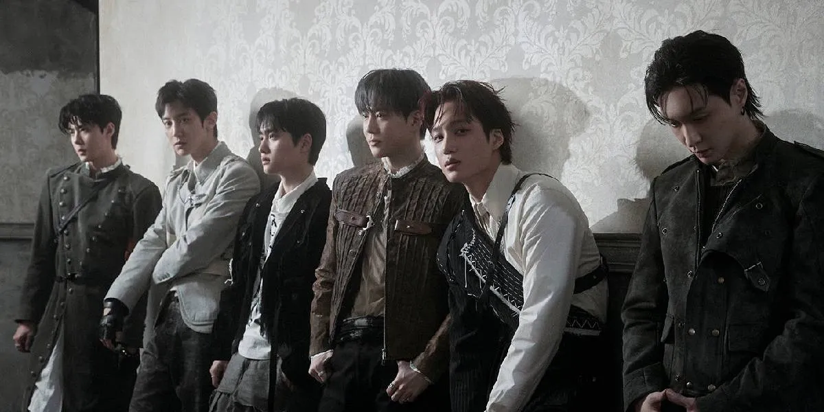 Celebrate 14 Years Since Debut, EXO Shares Touching Letter for EXO-L