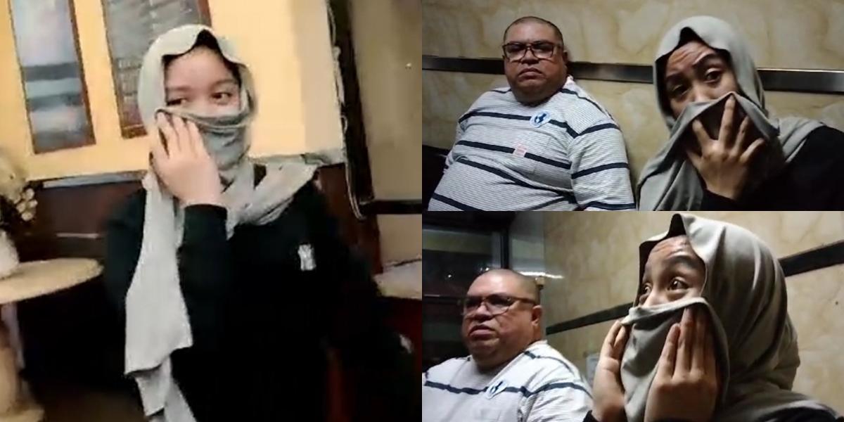 Razman Nasution Ready to Adopt Nikita Mirzani's Child, Will Soon Be Processed in Court