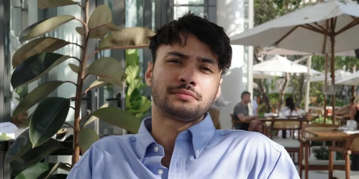 Refal Hady-Aisyah Aqilah Suspected of Having a Romantic Relationship, Caught Together