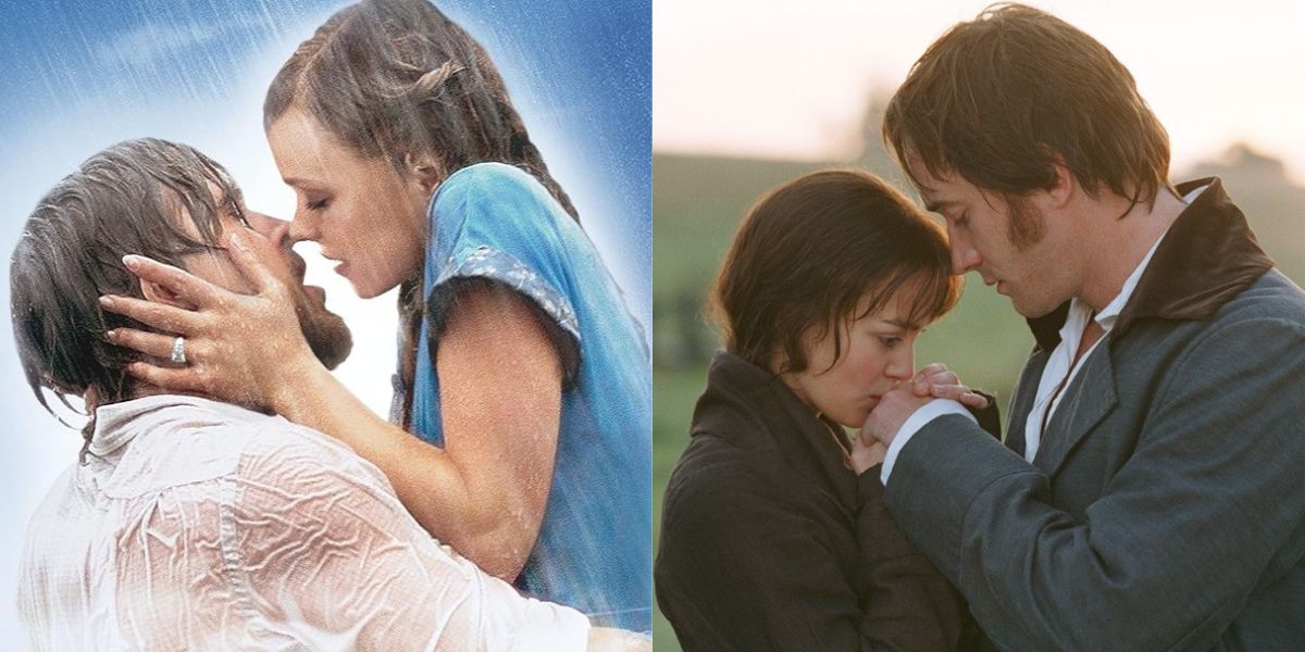 Recommendation of 8 Romantic Hollywood Movies That Will Make Your Heart Bloom, Happy Ending!