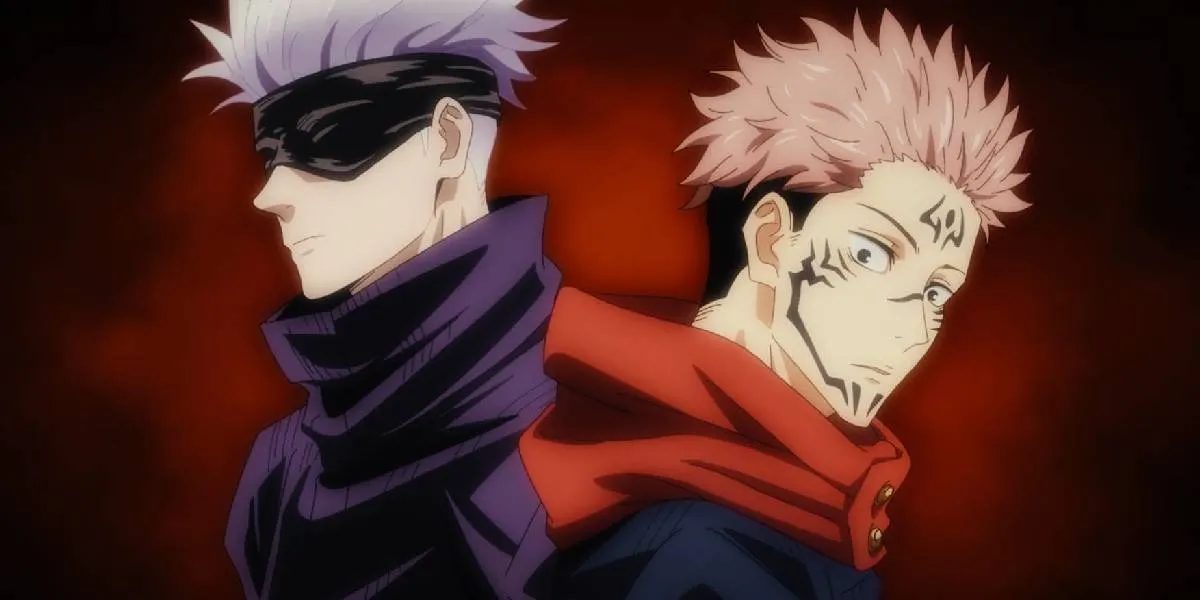 Best Anime Recommendations with Strong Bromance Vibes (PART 1)