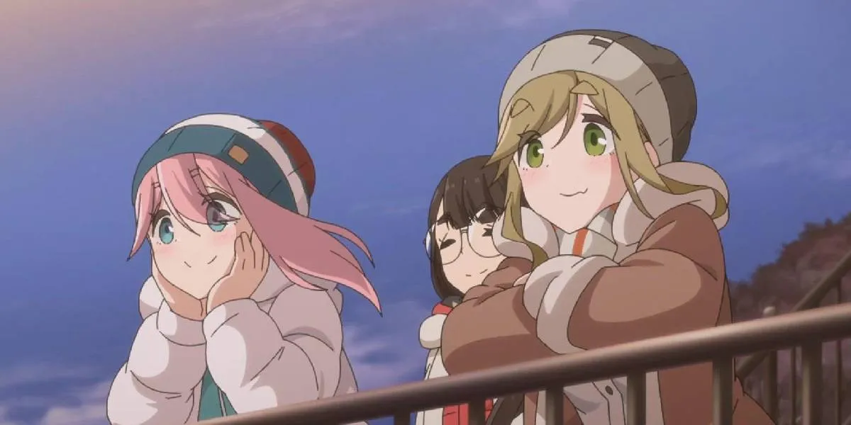 Anime Recommendations Suitable for Watching During Fasting, Minimal Conflict and Relaxing