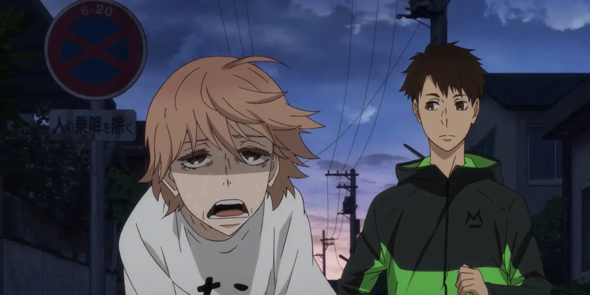 Recommendations for Anime That Are Called Perfect with a 10/10 Rating in Every Episode