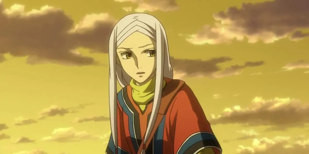 Recommendations for Anime with Islamic Elements, Suitable for the Month of Ramadan