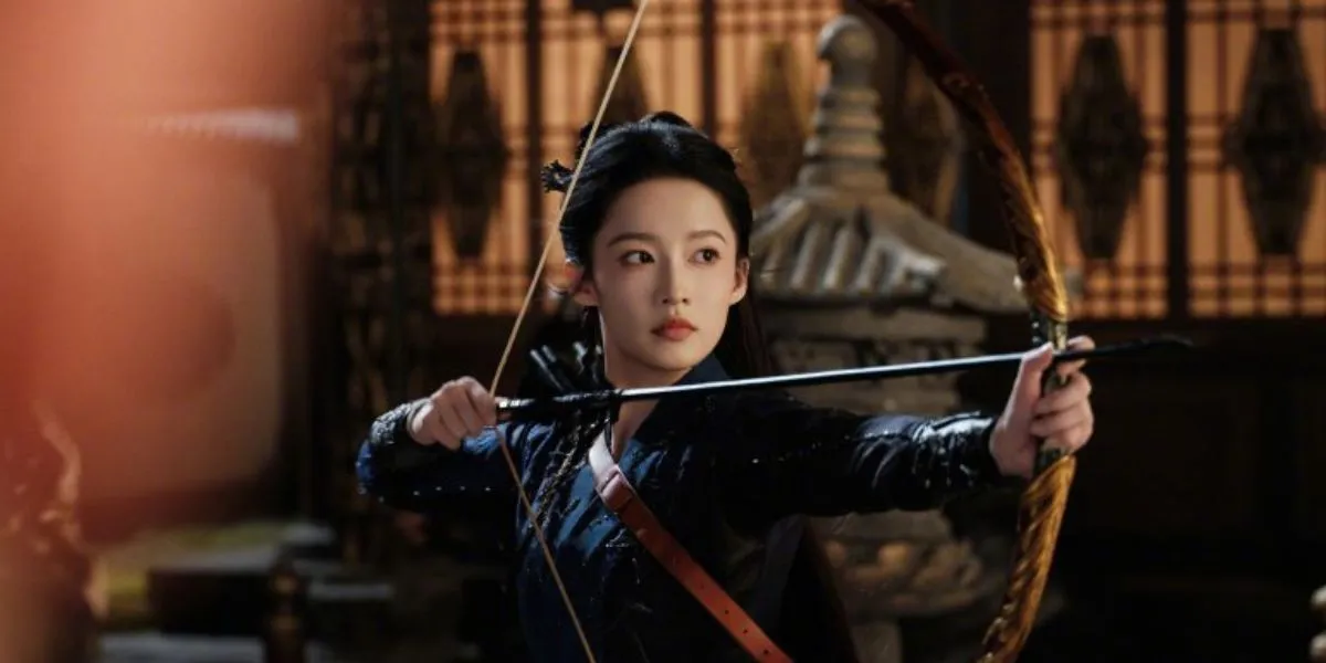 Recommendations for Chinese Dramas 2025 with Millions of Viewers, Which Ones Have You Watched?