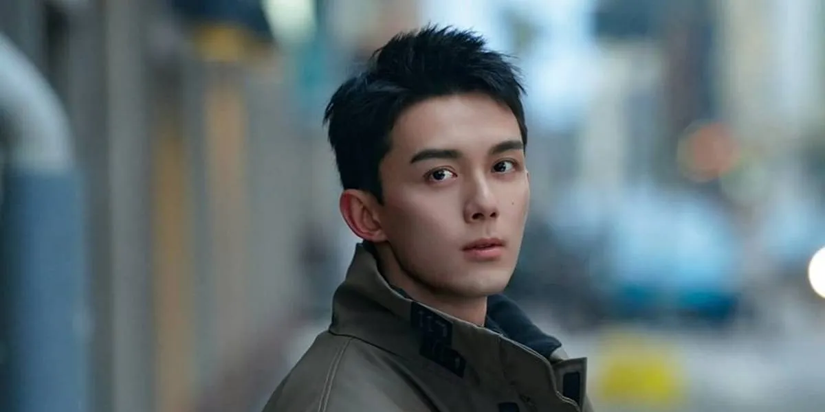13 Recommendations for Chinese Dramas Starring Wu Lei, Acting Alongside Dilireba to Zhao Lusi