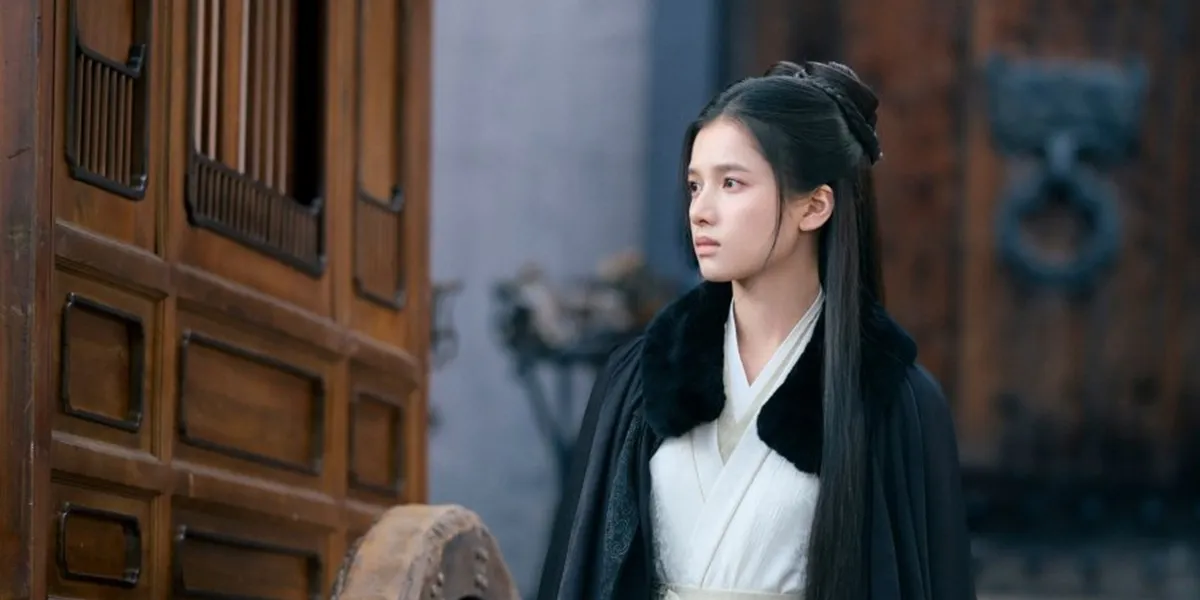 Recommendations for Chinese Dramas with Satisfying Endings because the Stories are Wrapped Up Thoroughly and Emotionally