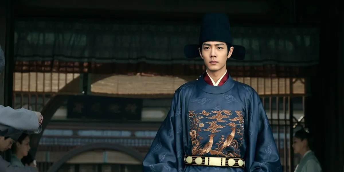 Recommendations for Chinese Epic Fantasy Dramas that Keep You on Edge