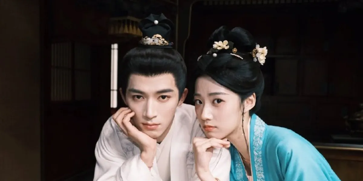 Recommendations for Viral Costume Chinese Dramas Streaming on Netflix