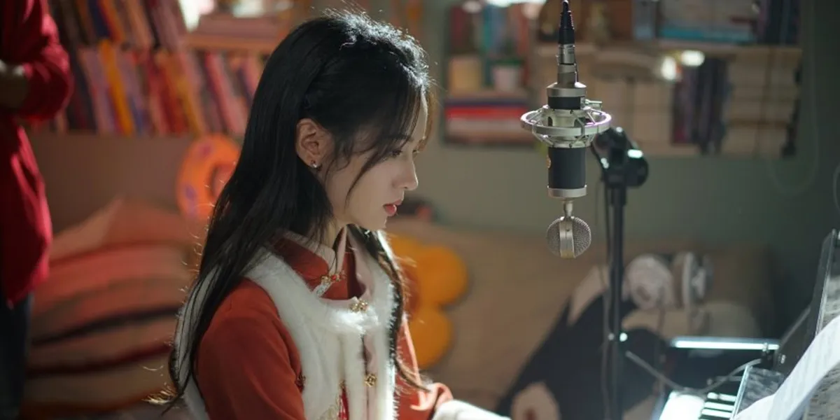 7 Recommendations for Chinese Dramas About Music That Must Be on Your Watchlist