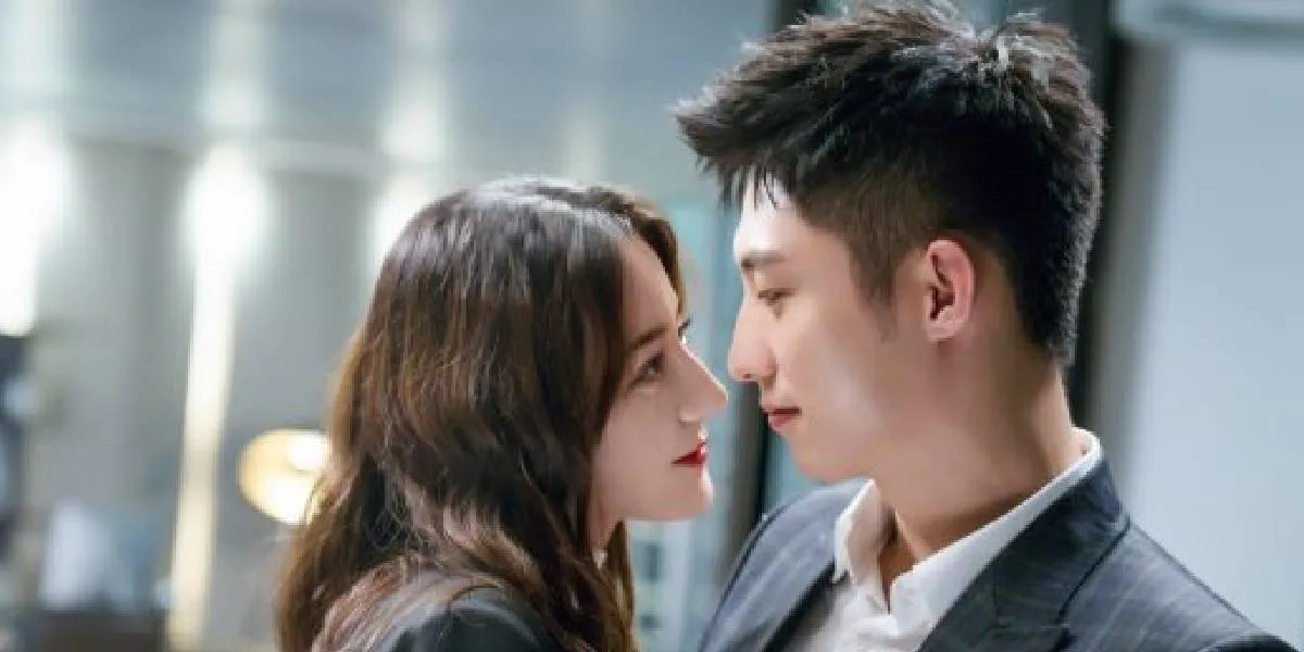 Recommendations for Chinese Dramas with Many Kissing Scenes, Don't Bring Underage Children (PART 1) 