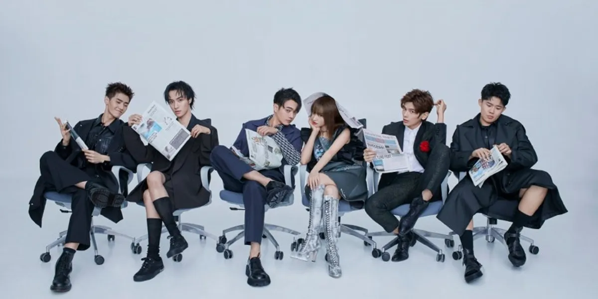 7 Recommendations for Chinese Dramas that Become Special Because Their OSTs are Filled with Popular Korean Idols