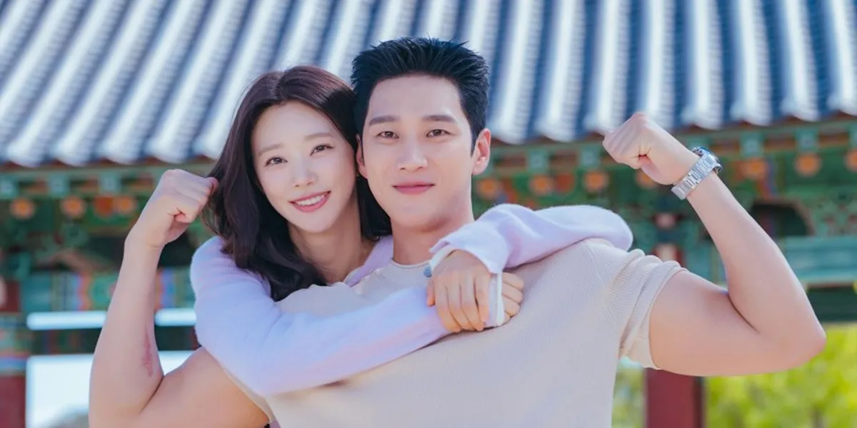 Recommendations for Korean Dramas Adapted from Webtoons Premiering in 2026