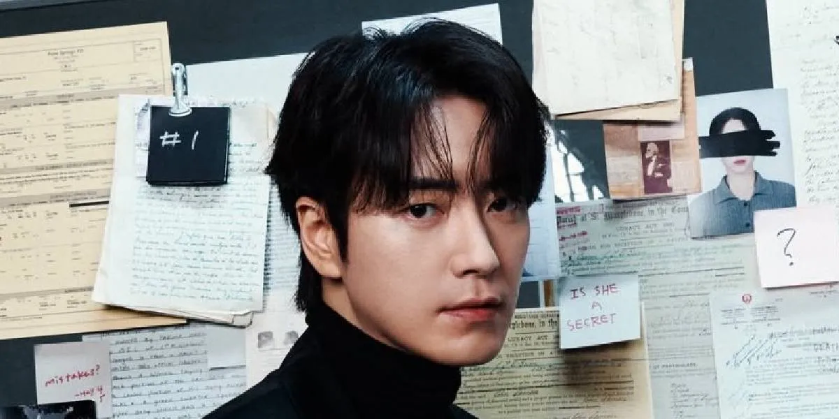 Recommendations for Korean Drama Lee Jun Hyuk, Latest THE ART OF SARAH