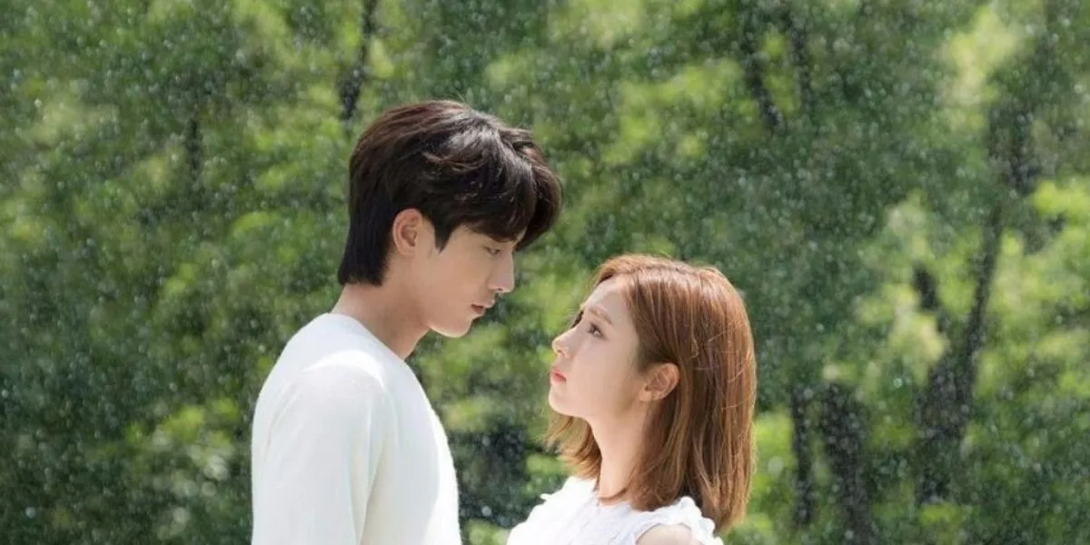 12 Recommendations for Romantic Korean Dramas in 2024 Worth Watching Again in 2025, the Excitement is Still Felt 