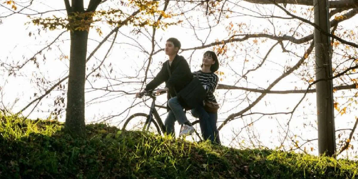 Recommendations for Romantic Korean Dramas Perfect for Watching on Valentine’s Day 2026, Guaranteed to Make You Smile