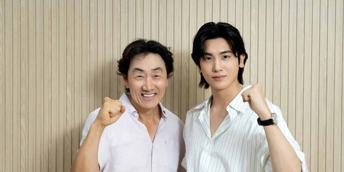 Recommendations for Korean Dramas with a Picaresque Theme, Antihero Stories, and Survival Strategies