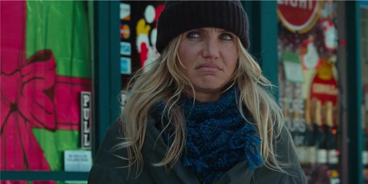 Cameron Diaz's Best Movie Recommendations, Which One Do You Remember Most?