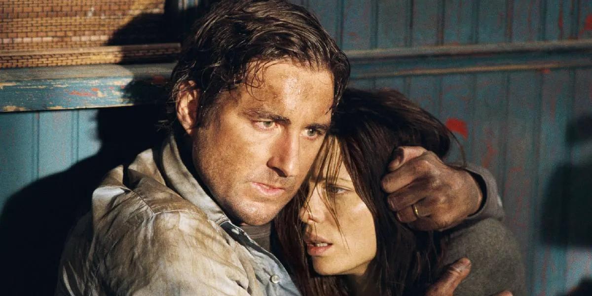Recommendations for the Most Chilling and Tense Survival Horror Films, Makes You Imagine