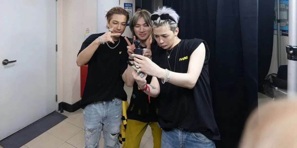 YG Entertainment's Plans for 2026, Big Bang Ready to Hold Global Tour