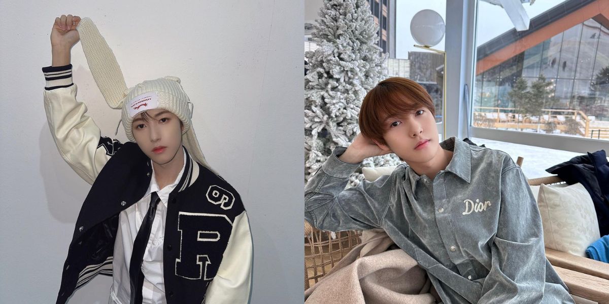 Renjun NCT the Aries and Leo Girl: Zodiac Compatibility Analysis That Will Surprise You!