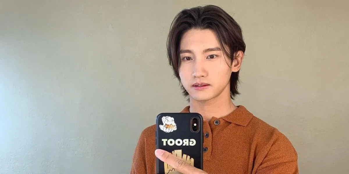 Officially Becoming a Father This Year, Check Out Handsome Changmin TVXQ's Photos That Will Make His Child Proud to be Born in His Family