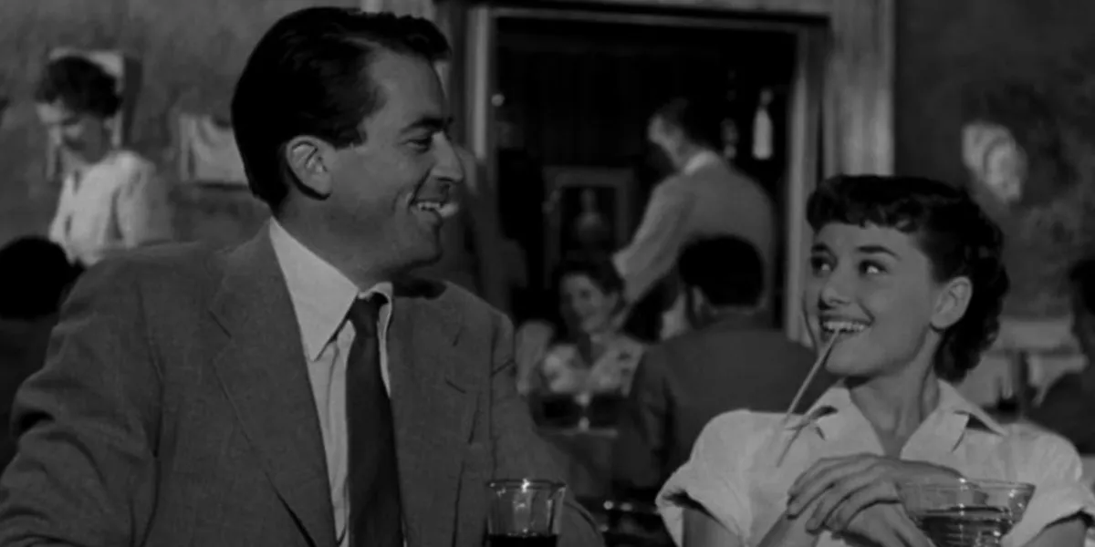 Review 'ROMAN HOLIDAY': Life Doesn't Always Give Us What We Like