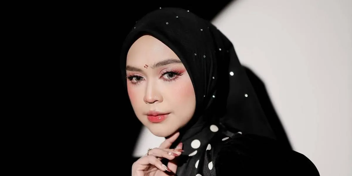 Ria Ricis Regularly Undergoes Ruqyah and Heals from Past Wounds