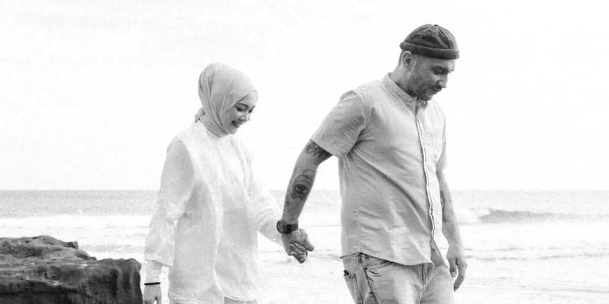 Richa Novisha Remembers Last Moments with Gary Iskak, Vacation Plans Cancelled