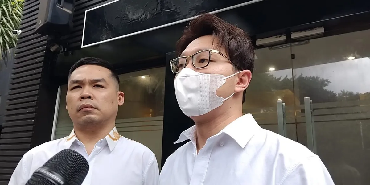 Richard Lee Clashes with Witness Doktif in Court, Reveals Discrepancies in BAP