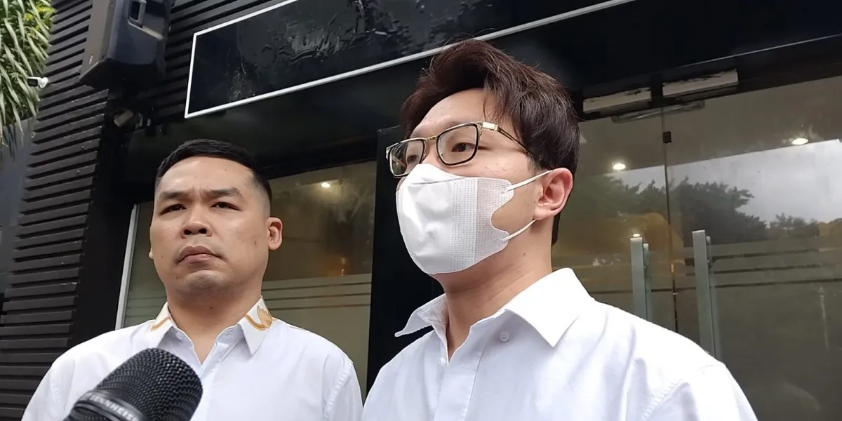 Richard Lee Detained, Detective Doctor Urges Suspect's Wife: Please Advise Your Husband!