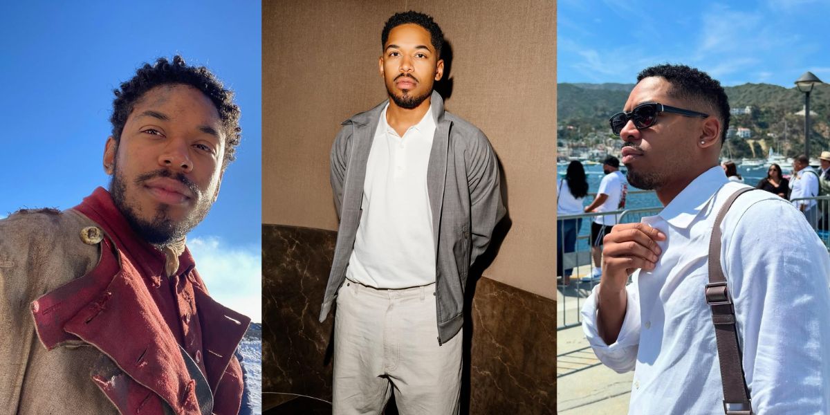 Releasing in 2026, Kelvin Harrison Jr. Joins the Film 'THE HUNGER GAMES: SUNRISE OF THE REAPING'
