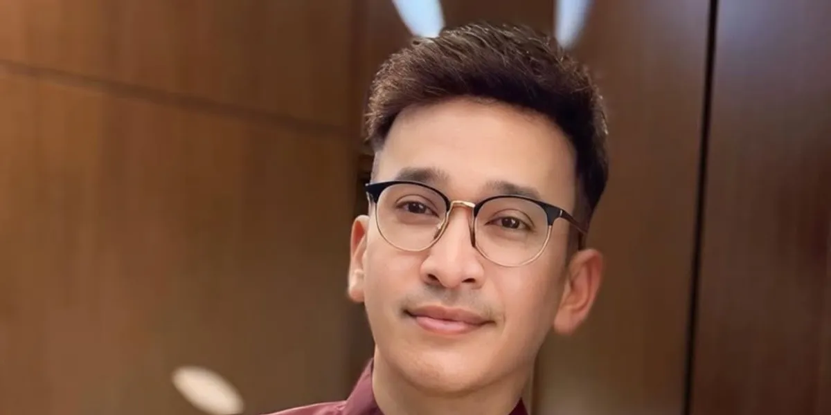 Ruben Onsu Shares the Process of Building His Mosque, Has a Beautiful Name with Deep Meaning