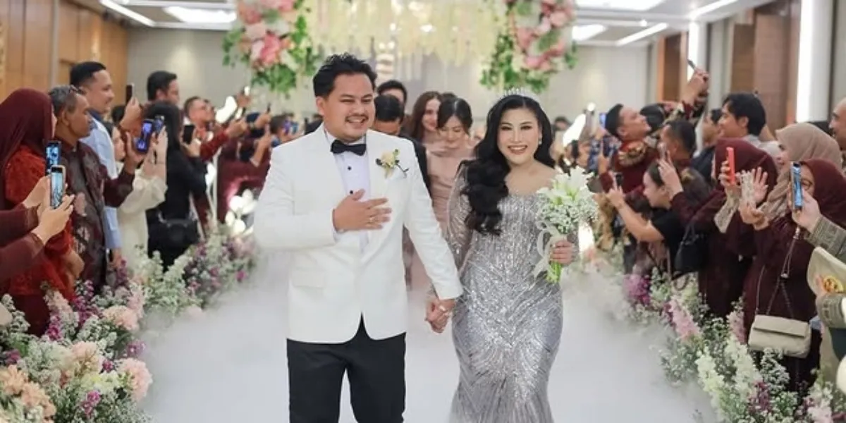 Rully Anggi Akbar, Boiyen's Husband, Challenged to Prove the 'Shared Loss' Clause