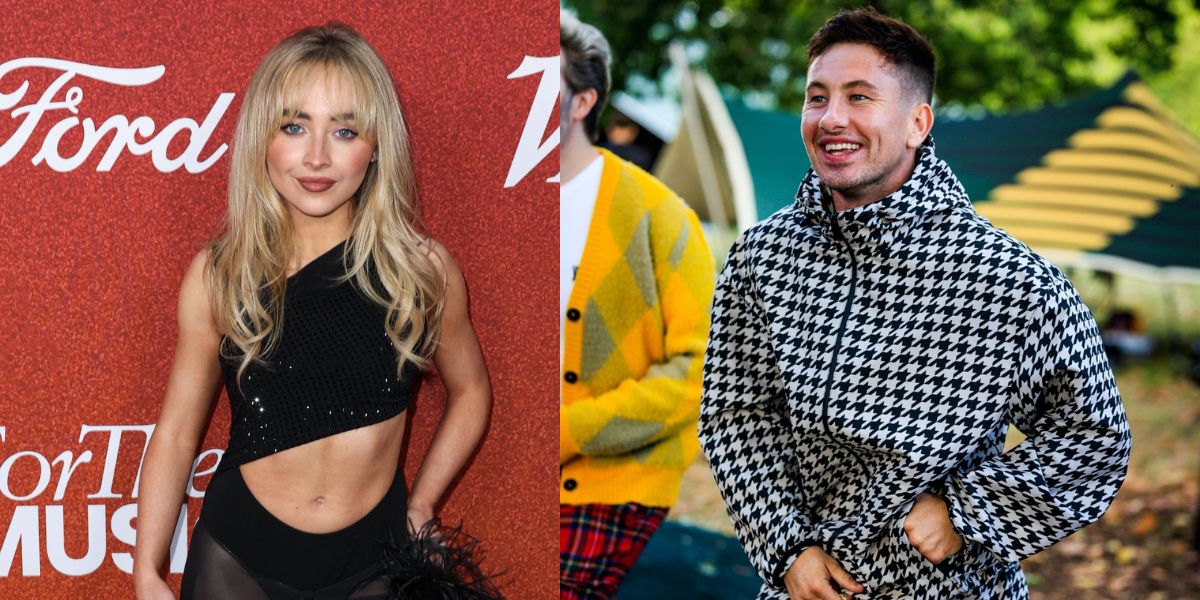 Sabrina Carpenter and Barry Keoghan Reportedly Have Broken Up