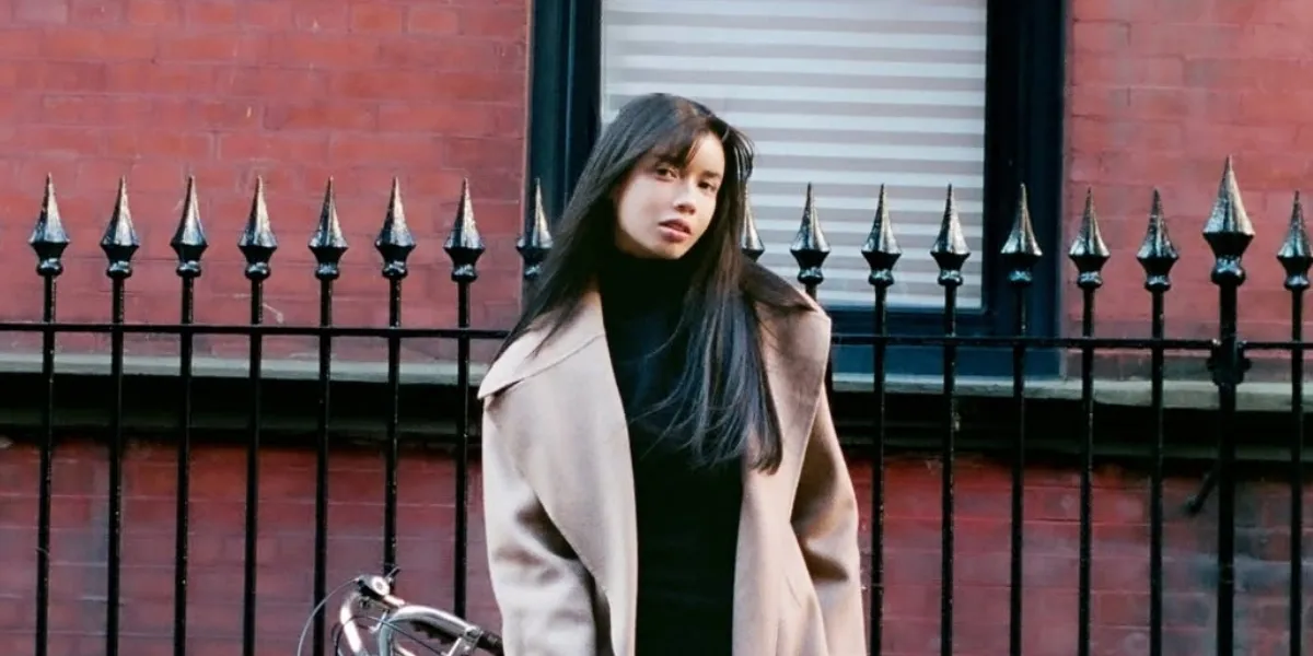 Sabrina Chairunnisa Hospitalized, Finger Fractured Due to Garage Door Pinch