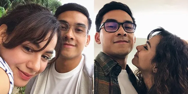 SAHILA HISYAM PACARAN DENGAN KEMBARAN TOMMY RUMENGAN 