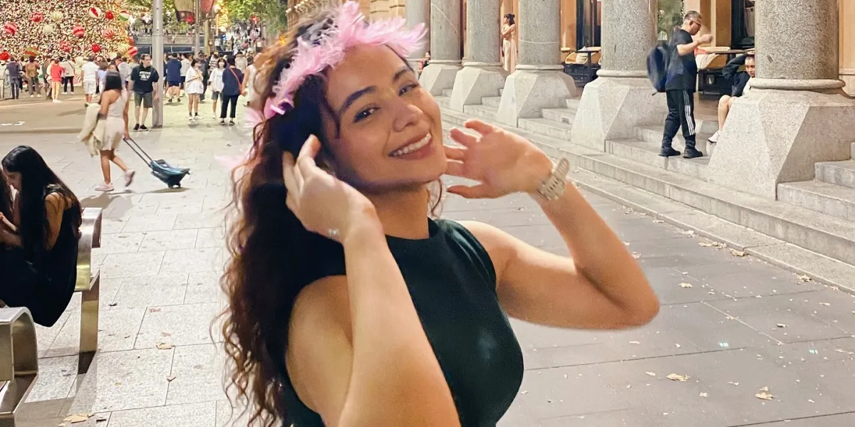 Sahila Hisyam Reveals Why She Is Now More Focused on 'Muscle Saving' at the Gym