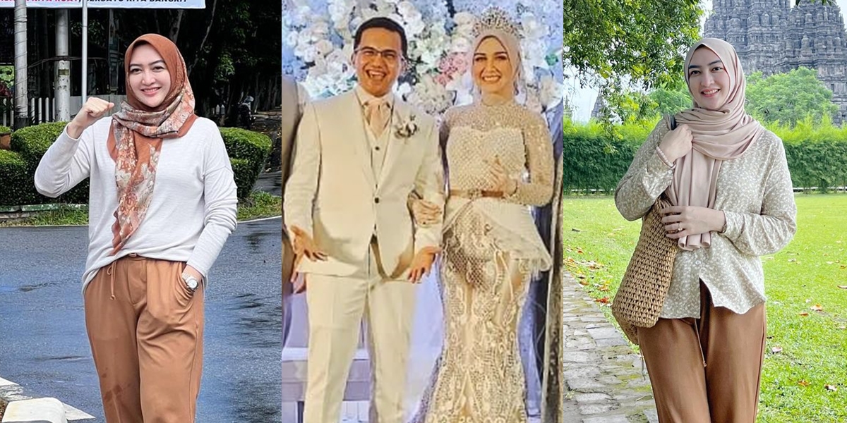 Sahrul Gunawan Gets Married Again, 10 Latest Photos of Indriani Hadi, His Beautiful and Ageless Ex-Wife Who is Now a Film Producer and Politician