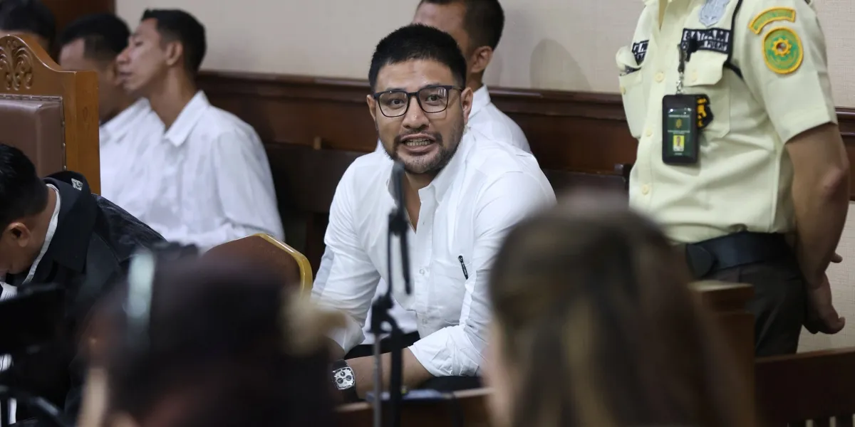 Ammar Zoni's Trial Witness Admits to Never Knowing About Drug Ownership in Detention Center