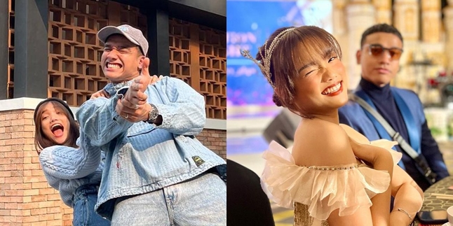 Uncovering Each Other's 'Flaws'! 15 Funny Facts About Fuji and Fadly Who are Called Similar to Tom and Jerry - Revealing that His Brother is Often Shot by Girls