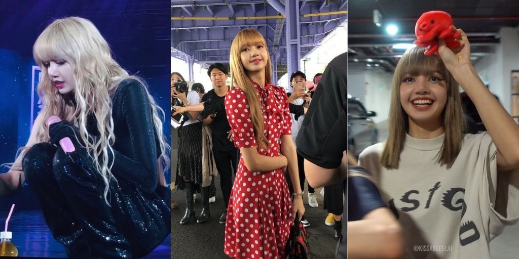 Very Enchanting, These 10 Photos Taken by Fans Prove that Lisa BLACKPINK is So Amazing in Real Life!