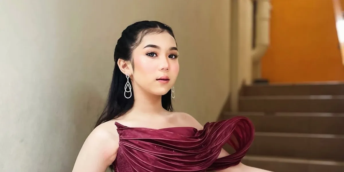 Sari Eliminated in Dangdut Academy 8, Lesti Reminds Singers to Embody the Song