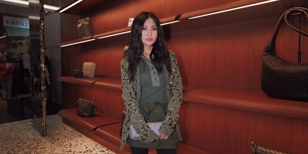 Sarwendah Discusses Debt Collector, Surprised Ruben Onsu Brings Up Child and Alimony