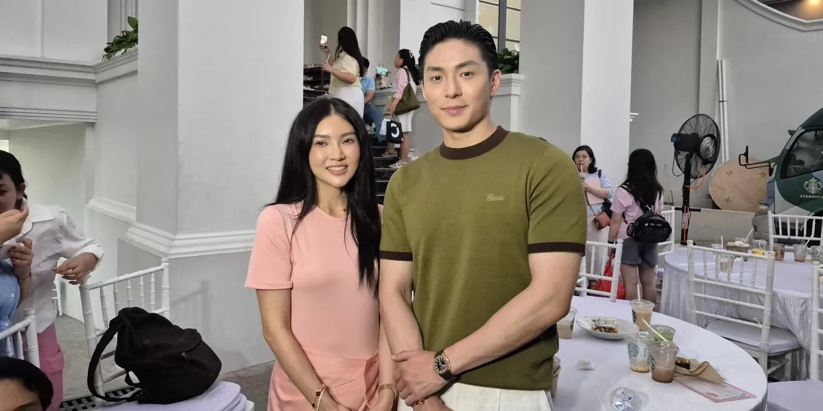 Sarwendah Reflects on Her Life Journey in 2025: Just Enjoy It